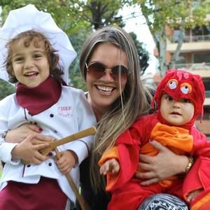 Meet your Posher, Olga